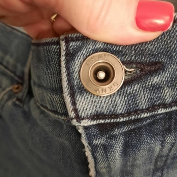 jeans - Picture 4 of 9